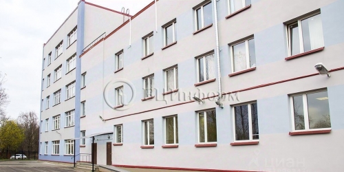 Офис Афонская улица,  д. 2