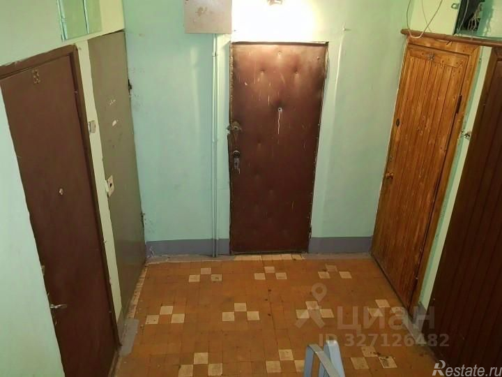 Продажа ПСН улица Солдата Корзуна,  д. 60