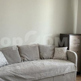 Аренда 2-комн квартиры на вторичном рынке Заводской проезд,  д. 23