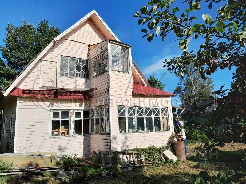 Продажа дома Рябово садоводческий массив, Керамик СНТ,  д. 133