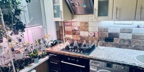 2-комн квартира Люблинская ул,  д. 21А