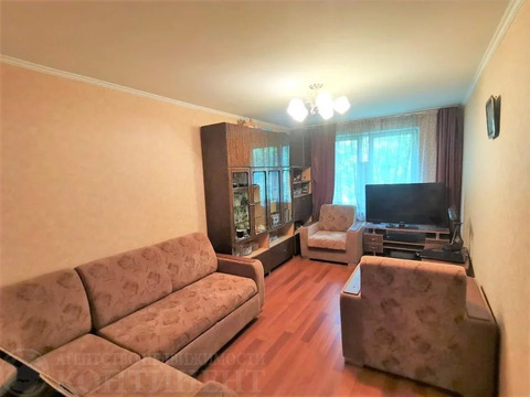 Продажа 2-комн квартиры на вторичном рынке Щелково, ул. Неделина,  д. 9