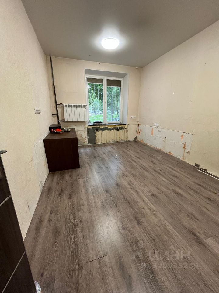 Продажа 3-комн квартиры на вторичном рынке 4-й Вятский переулок, 24К3