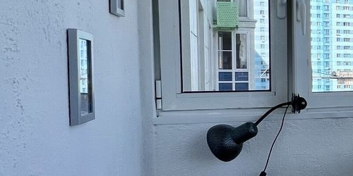 2-комн квартира Новощукинская улица, 8