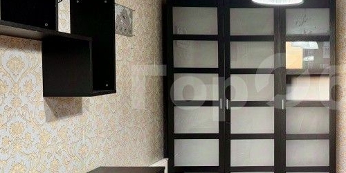 2-комн квартира Белореченская улица, 28К2