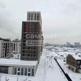 Продажа 2-комн квартиры на вторичном рынке ул Петра Кончаловского