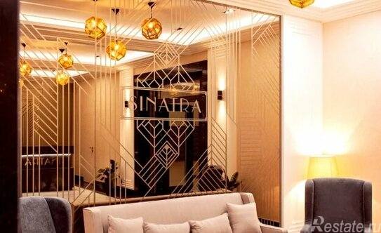 Продажа 1-комн квартиры на вторичном рынке Тишинский Б. пер,  д. 38