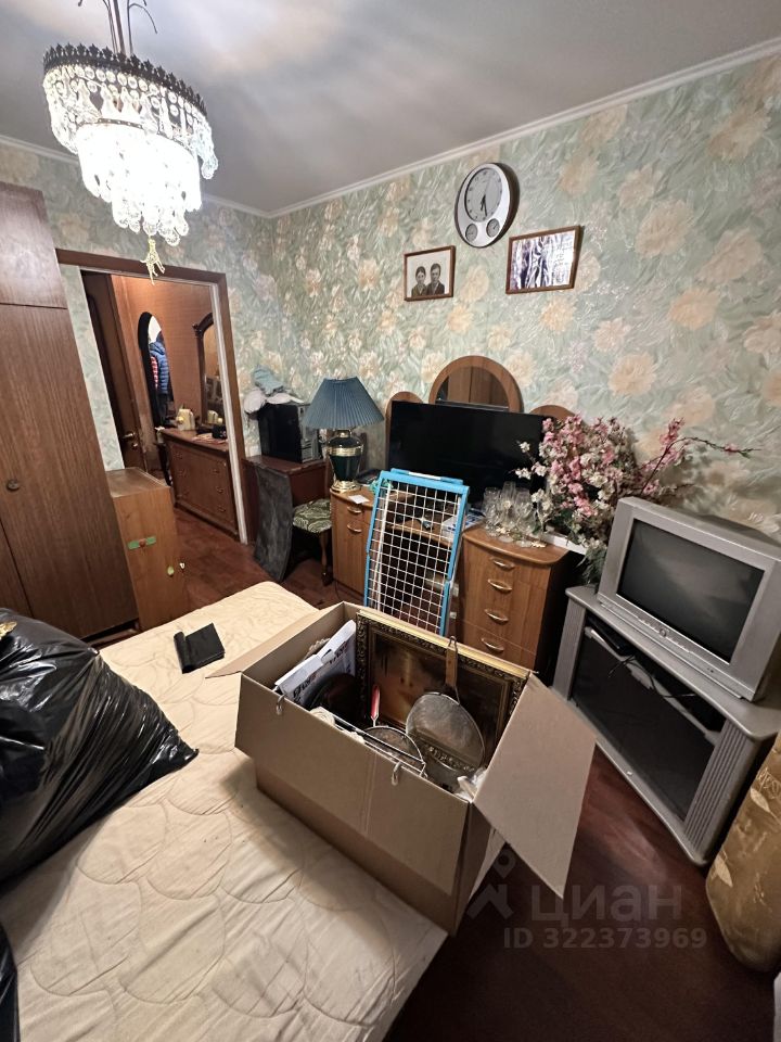 Продажа 2-комн квартиры на вторичном рынке с. Софьино, 15