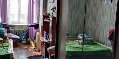 Комната Нарвский пр.,  д. 16