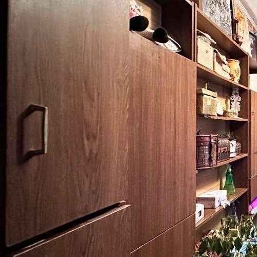 3-комн квартира улица Уточкина, 5