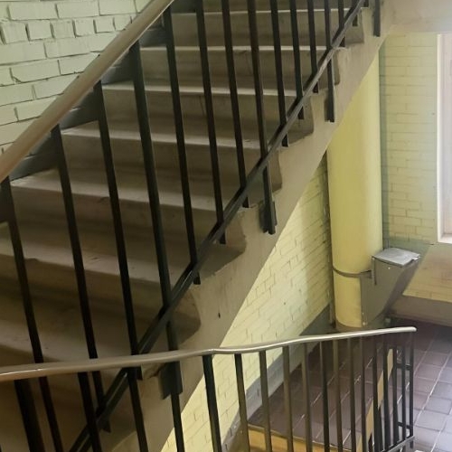 3-комн квартира 7-я Советская улица, 34