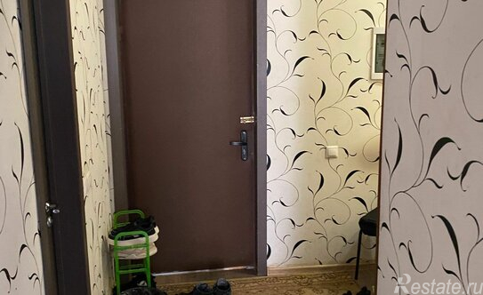 Продажа 2-комн квартиры на вторичном рынке Южная улица,  д. 14