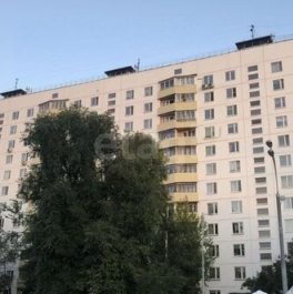 Продажа 2-комн квартиры на вторичном рынке Нижнелихоборский 3-й проезд,  д. 6