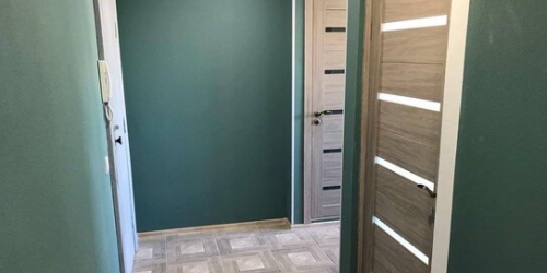 2-комн квартира Просвещения пр-кт,  д. 14,  к. 3