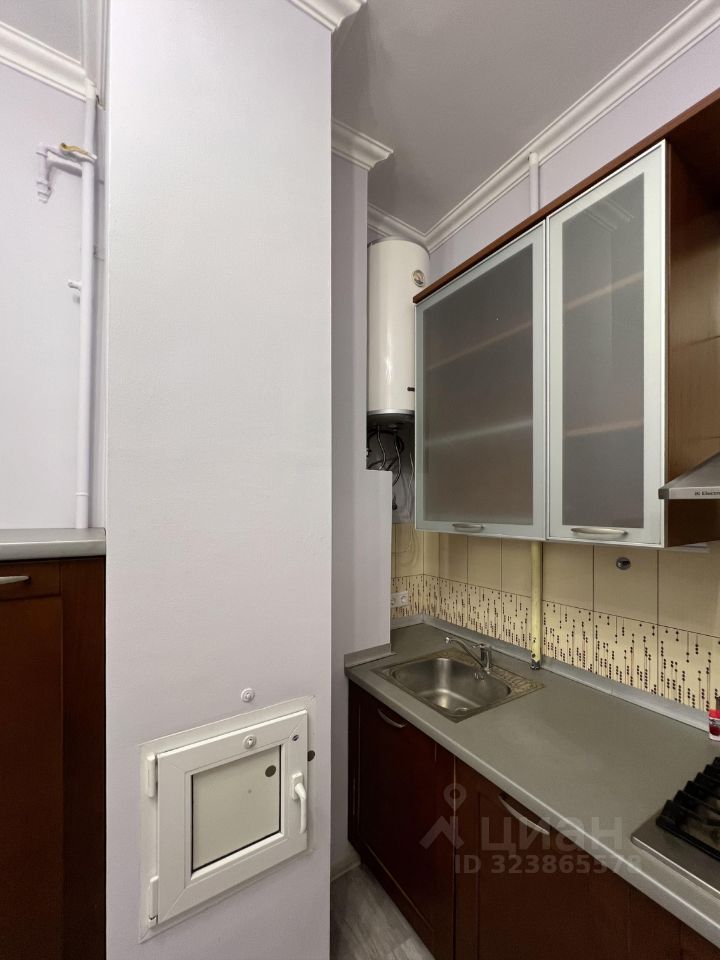 Продажа 2-комн квартиры на вторичном рынке проспект Мира, 112