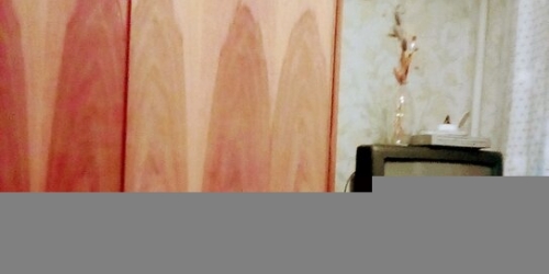 4-комн квартира Молодогвардейская улица,  д. 43