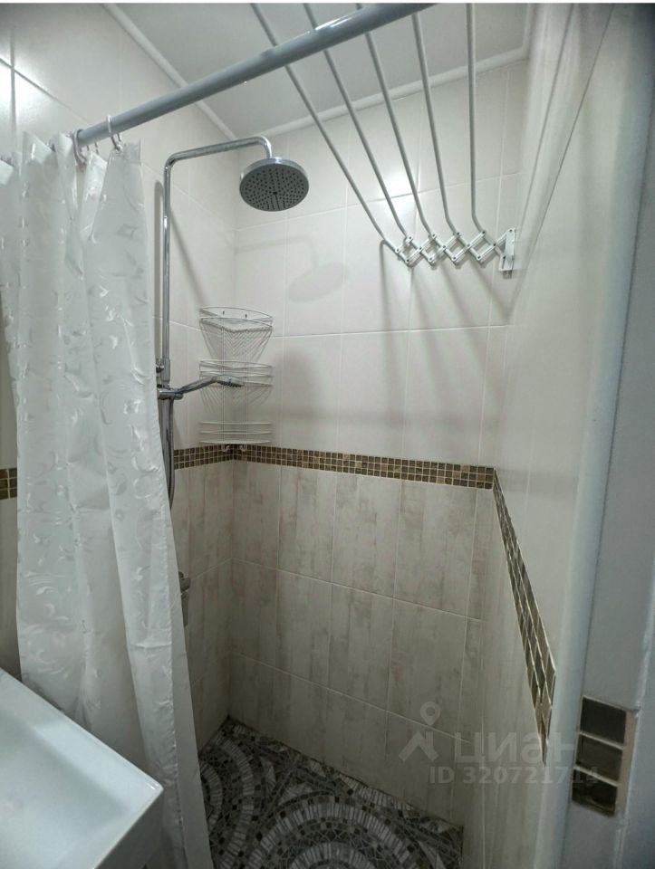 Продажа студии улица Артюхиной, 6К2