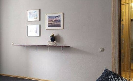 Продажа 1-комн квартиры на вторичном рынке Люберцы, ул 8 Марта,  д. 57