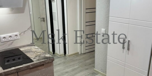 1-комн квартира Очаковский 2-й пер,  д. 7