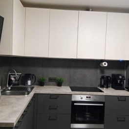 Продажа 3-комн квартиры на вторичном рынке Серпухов, проезд Мишина,  д. 18