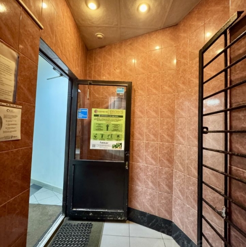 Помещение свободного назначения Боровая улица,  д. 21