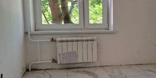 3-комн квартира улица Татищева, 5