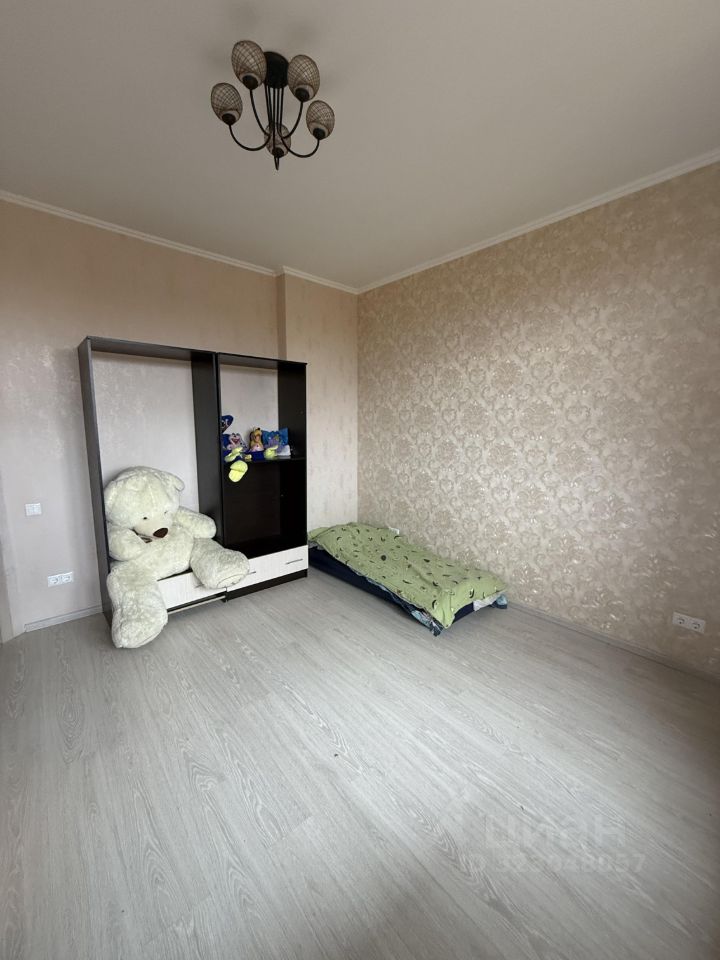 Продажа 3-комн квартиры на вторичном рынке Гагарина мкр, Балашиха, 29