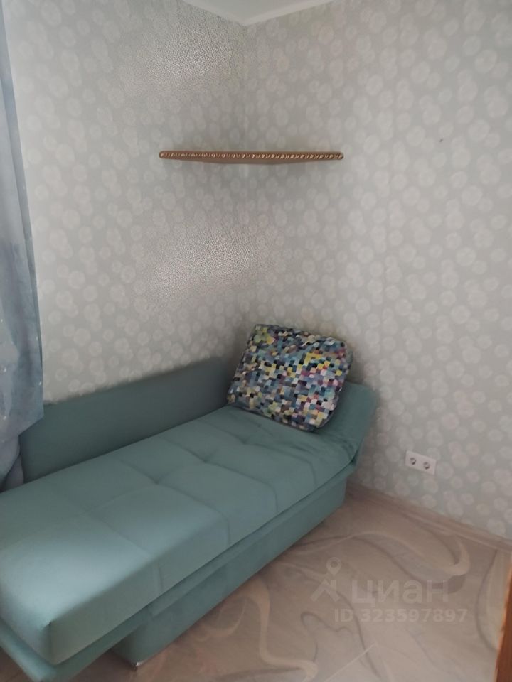 Продажа 1-комн квартиры на вторичном рынке Старая Купавна, улица Кирова, 21