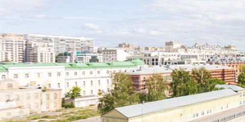 6-комн квартира Озерковская набережная, 6