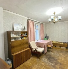 Продажа 2-комн квартиры на вторичном рынке Открытое ш,  д. 27,  к. 3