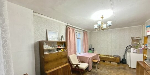2-комн квартира Открытое ш,  д. 27,  к. 3
