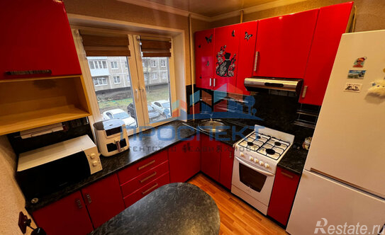 Продажа 2-комн квартиры на вторичном рынке Ситне-Щелканово, ул Мира,  д. 14