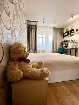 Продажа 2-комн квартиры на вторичном рынке Щелково, 60 лет Октября пр-кт.,  д. 7