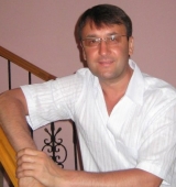 Ярош Александр Анатольевич