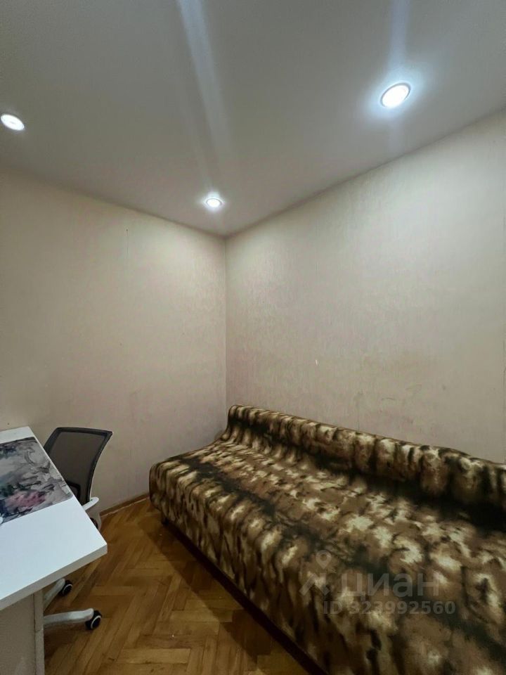 Продажа 1-комн квартиры на вторичном рынке Полюстровский проспект, 11К2