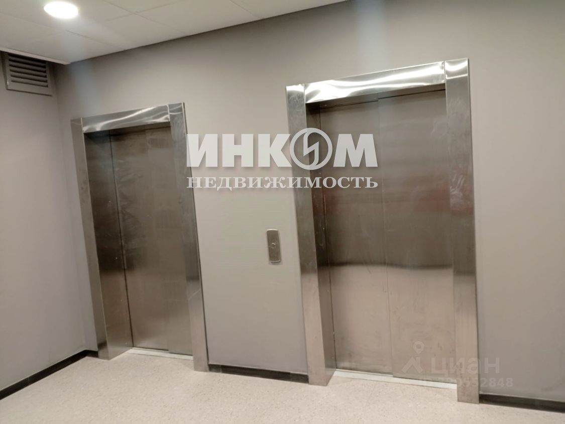 Продажа 3-комн квартиры на вторичном рынке пос. Развилка, 52к1
