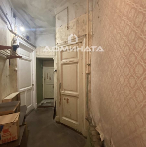 Комната Гродненский пер.,  д. 2