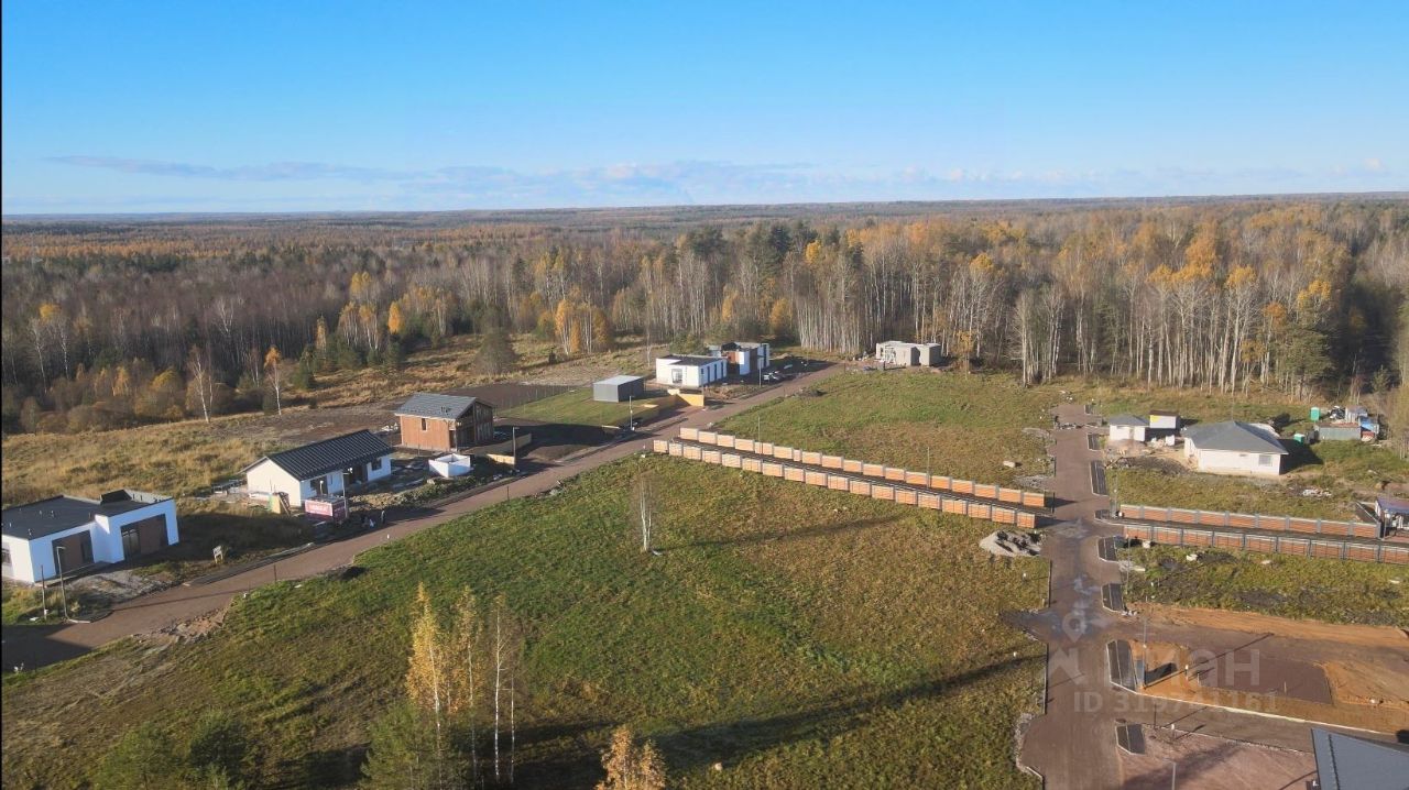 Продажа земли Вива Футура кп,  д. 19