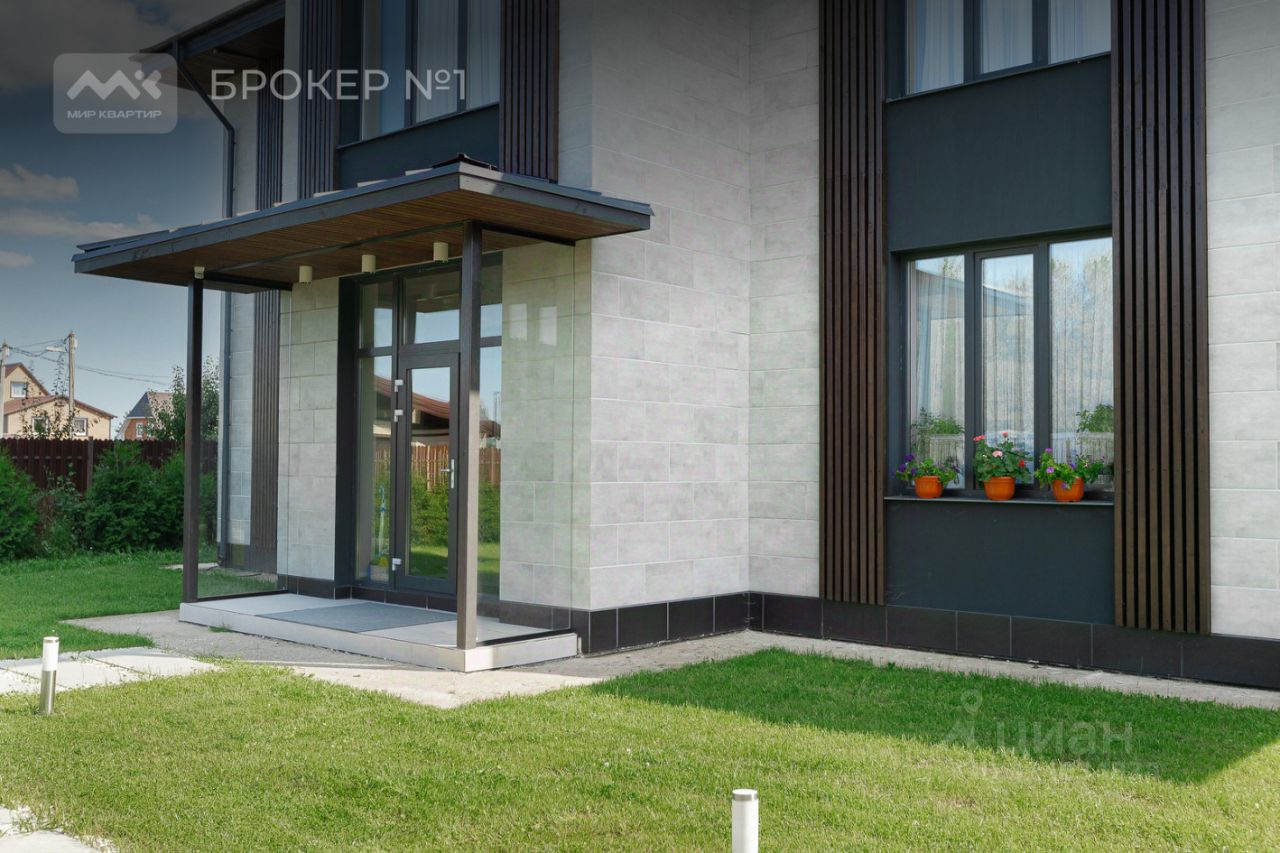 Продажа дома Павловск, Славяночка-3 СНТ, улица Садовая, 16с1