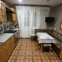 Продажа 3-комн квартиры на вторичном рынке Кириши, пр-кт Ленина,  д. 48