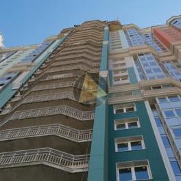 Продажа 2-комн квартиры на вторичном рынке ул Руднева,  д. 16,  к. 1