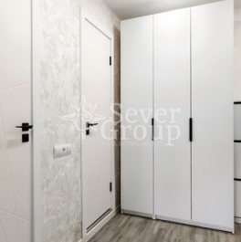 Продажа 2-комн квартиры на вторичном рынке улица Крыленко,  д. 45 к3