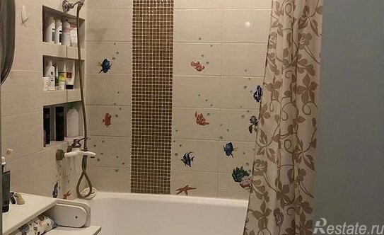 Аренда 1-комн квартиры на вторичном рынке Луговой проезд,  д. 7