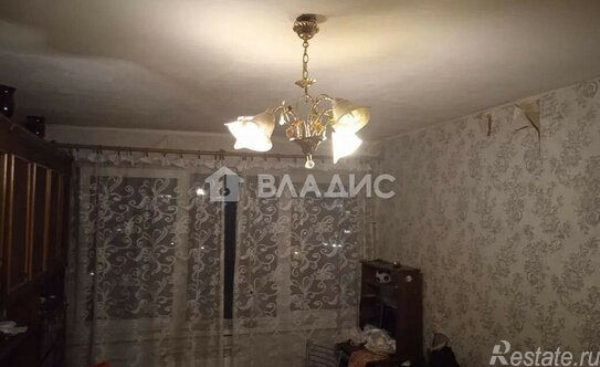 Продажа 3-комн квартиры на вторичном рынке Стачек пр-кт,  д. 89,  к. 1