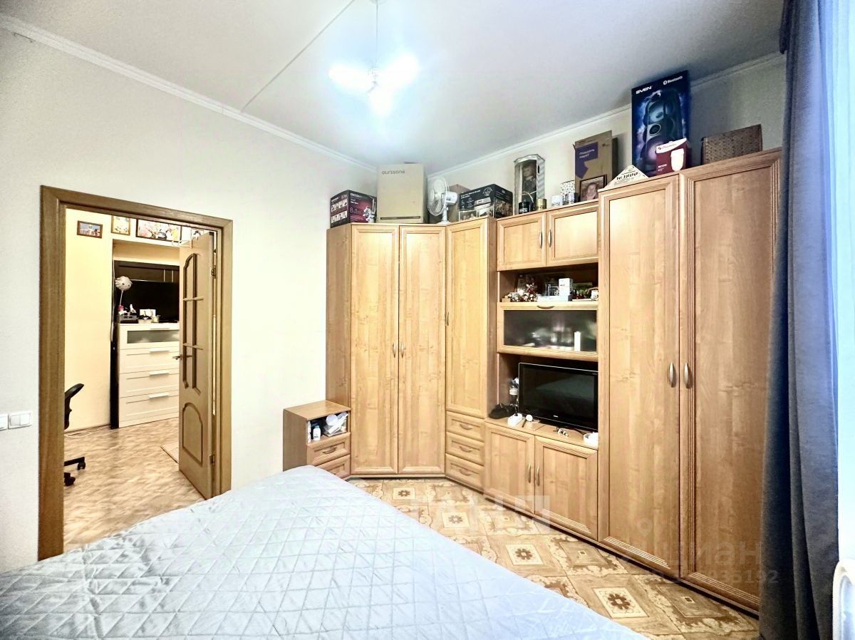 Продажа комнаты Благодатная улица, 47