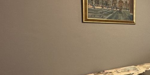 3-комн квартира Авиационный переулок, 8