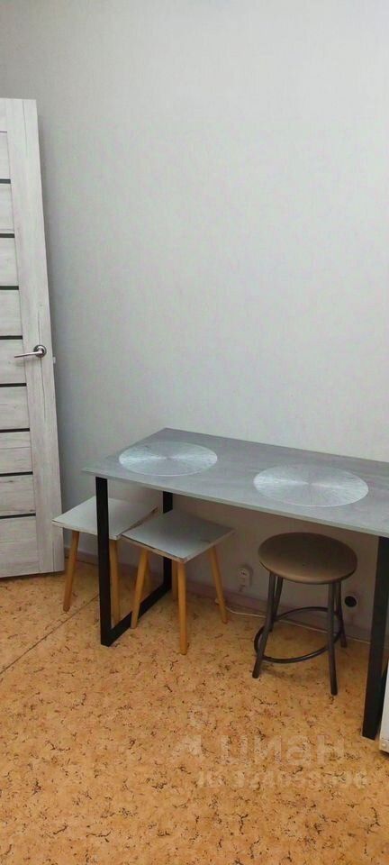 Аренда 1-комн квартиры на вторичном рынке Новокосинская улица, 27