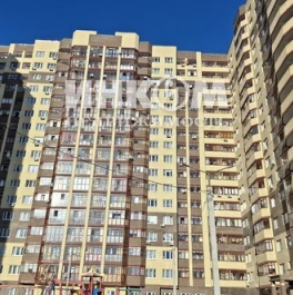 Продажа 1-комн квартиры на вторичном рынке Богородский городской округ, улица Чехова,  д. 4