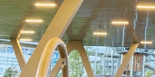 1-комн квартира Бассейная улица, 81