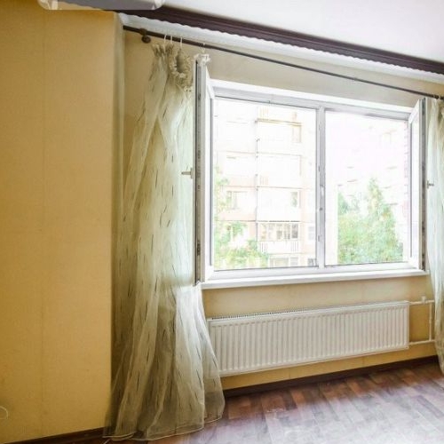 2-комн квартира улица Шаврова, 13к1